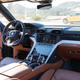 Illustration for article titled The 2019 Lamborghini Urus Drives Like the Vengeful King of Crossovers